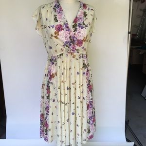 Vintage dress